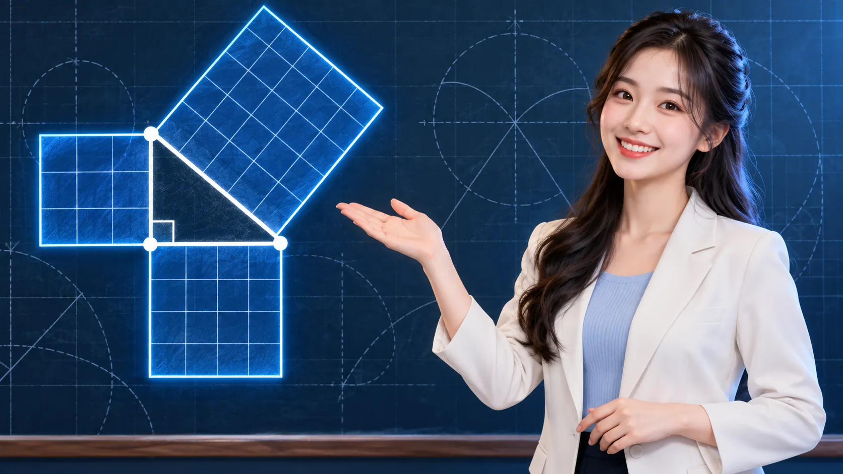 Định lý Pythagoras