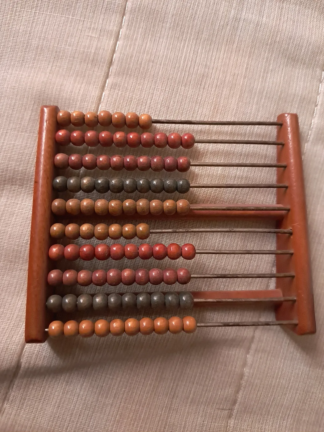 Những con số kỳ bí