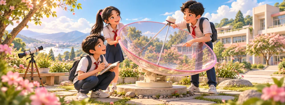 Hàm số bậc hai 3D